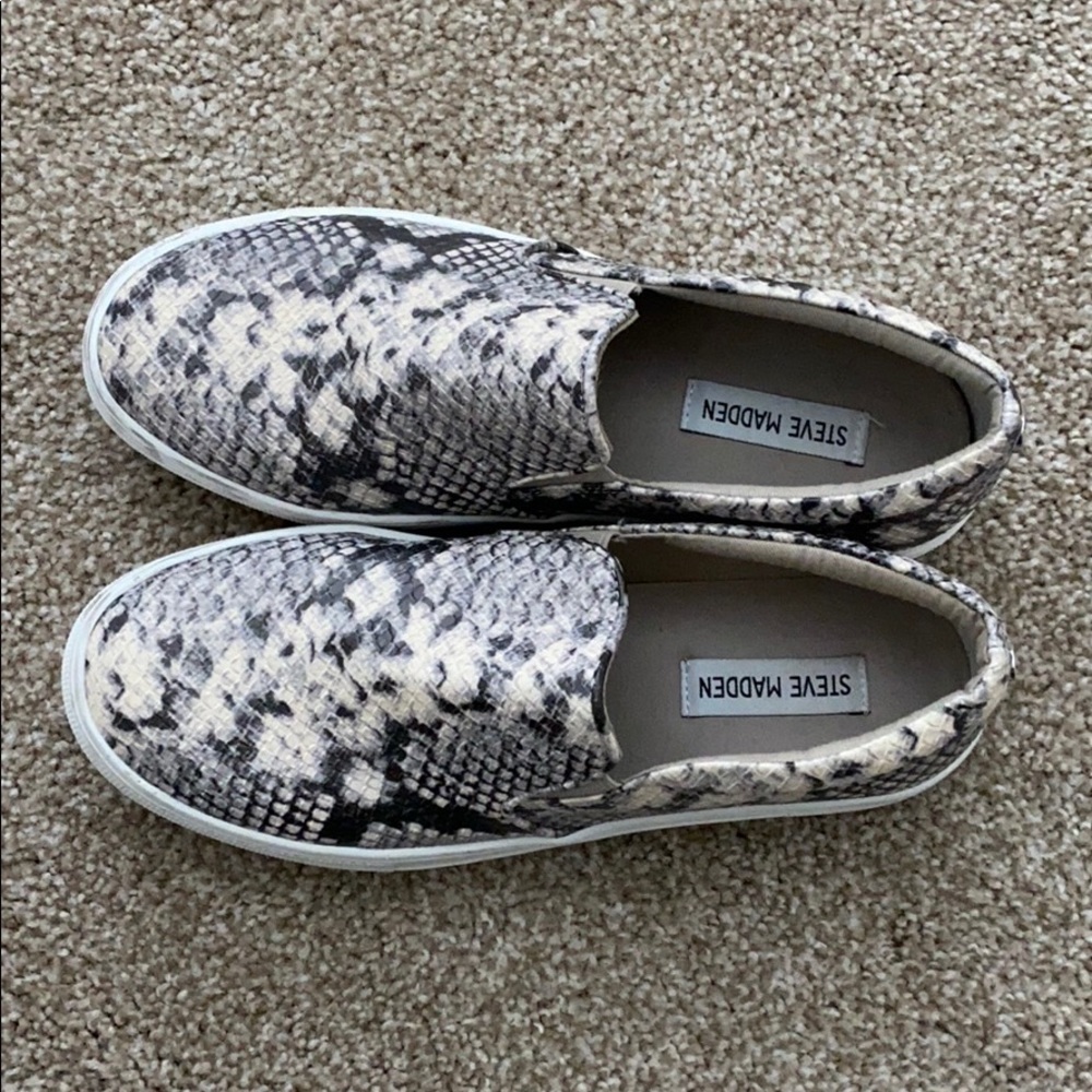 Gils Steve Madden Shoes